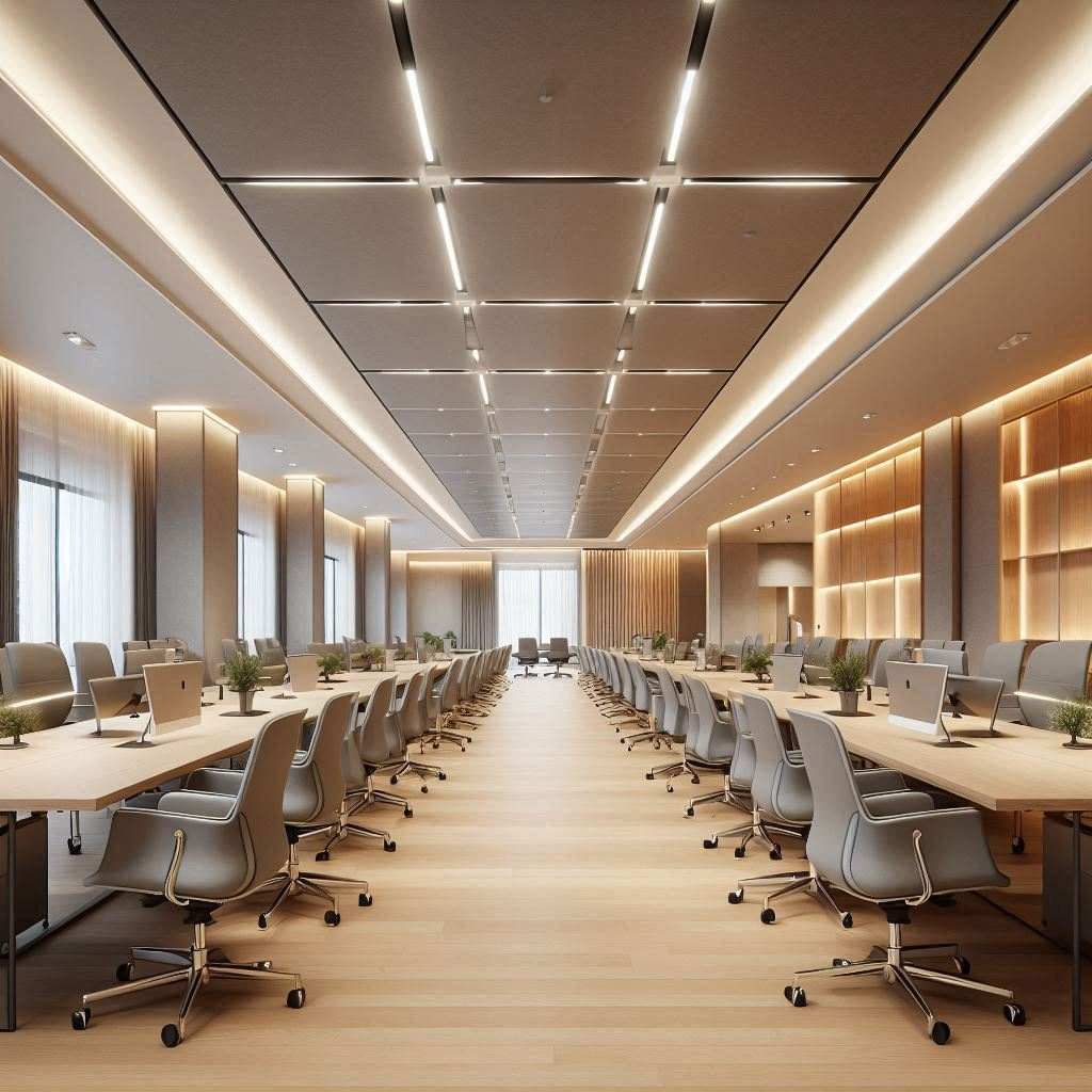 文化传媒公司写字楼办公的企业资料安全为何会在临时客户演示时暴露短板